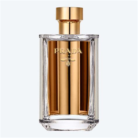 prada la femme eau de parfum spray|Prada la femme body lotion.